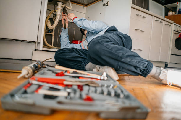 Best Emergency Plumbing Repair  in Milltown, NJ