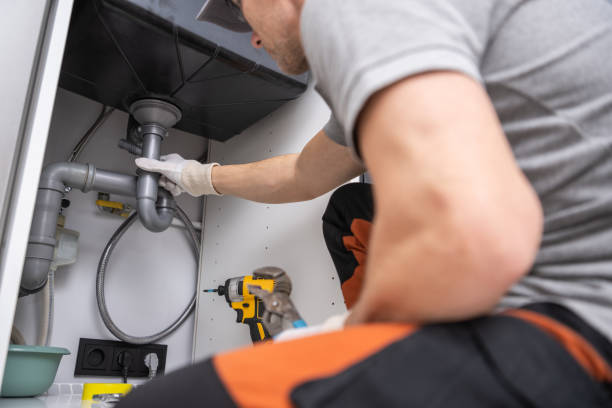 Best Sewer Line Repair  in Milltown, NJ